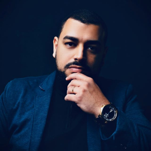 Brenon Arruda - AICO Digital